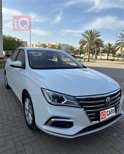 MG 5